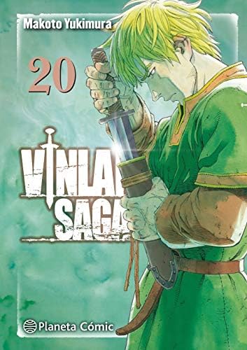 Amazon.com: Vinland Saga nº 29: 9791387918095: Yukimura, Makoto
